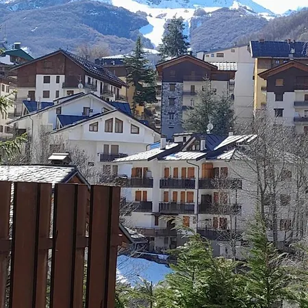 Daire Casa Maria Limone Piemonte