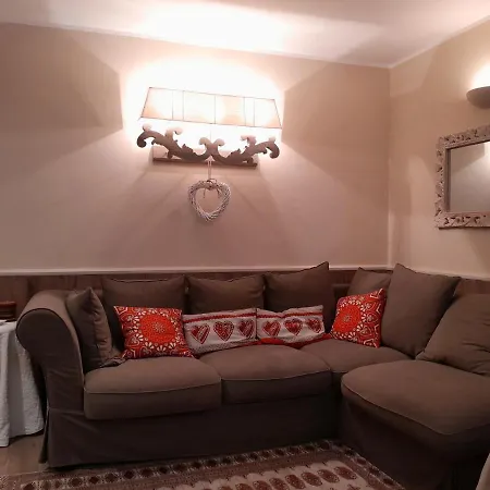 Casa Maria 리모네피에몬테