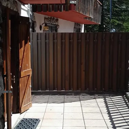 아파트 Casa Maria *