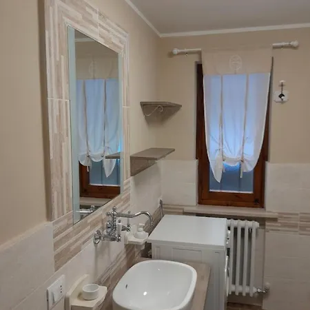 아파트 Casa Maria 리모네피에몬테