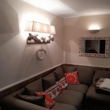 아파트 Casa Maria *