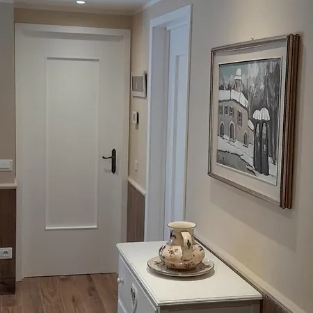 Casa Maria 아파트 리모네피에몬테