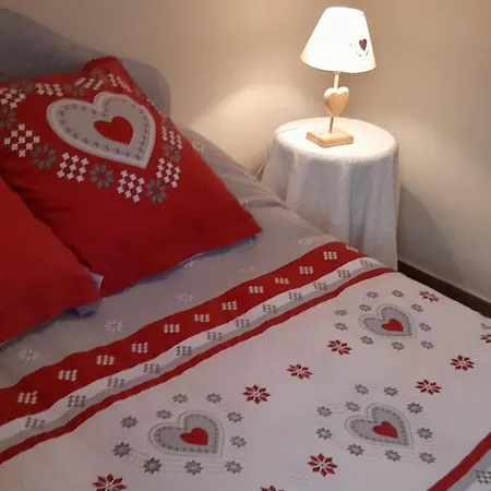 Appartement Casa Maria *