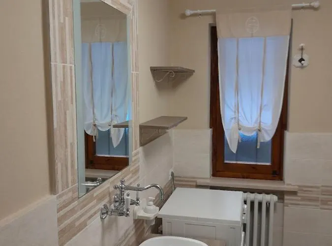 Apartment Casa Maria Limone Piemonte