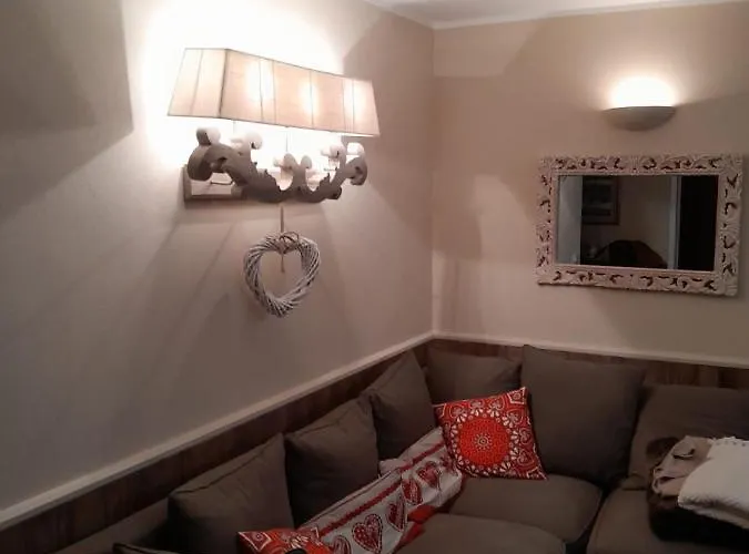 Apartment Casa Maria *